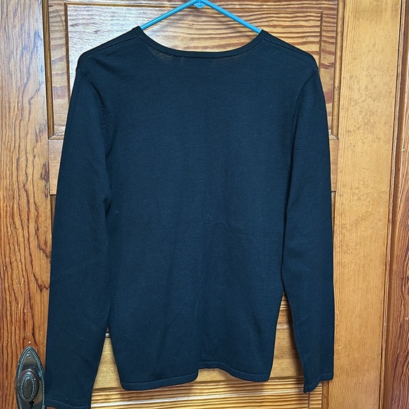 Croft and Barrow Cardinal Sweater size Medium NWT - Picture 2 of 8